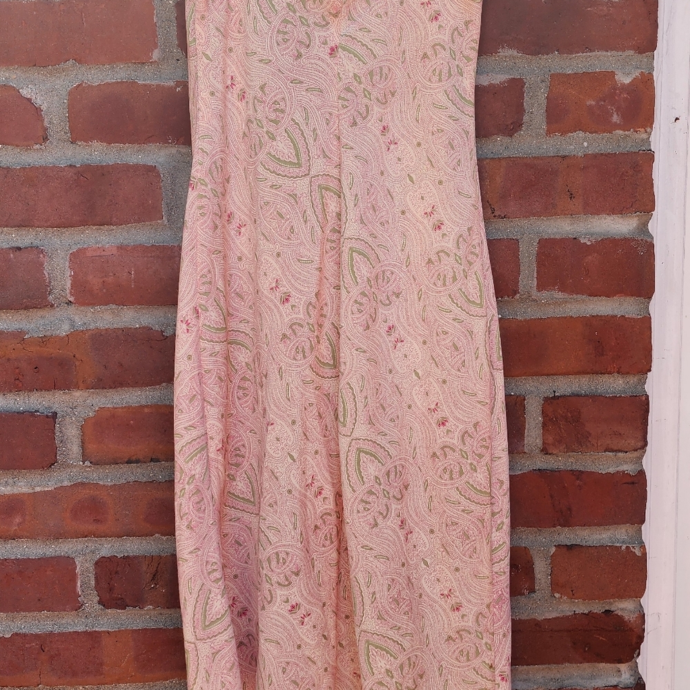⬇️PRICE DROPL⬇️Vintage 2001 My Michelle dress Size 3/4